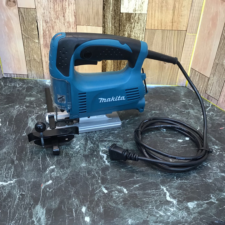 ☆マキタ(makita) ジグソー 4327【八潮店】