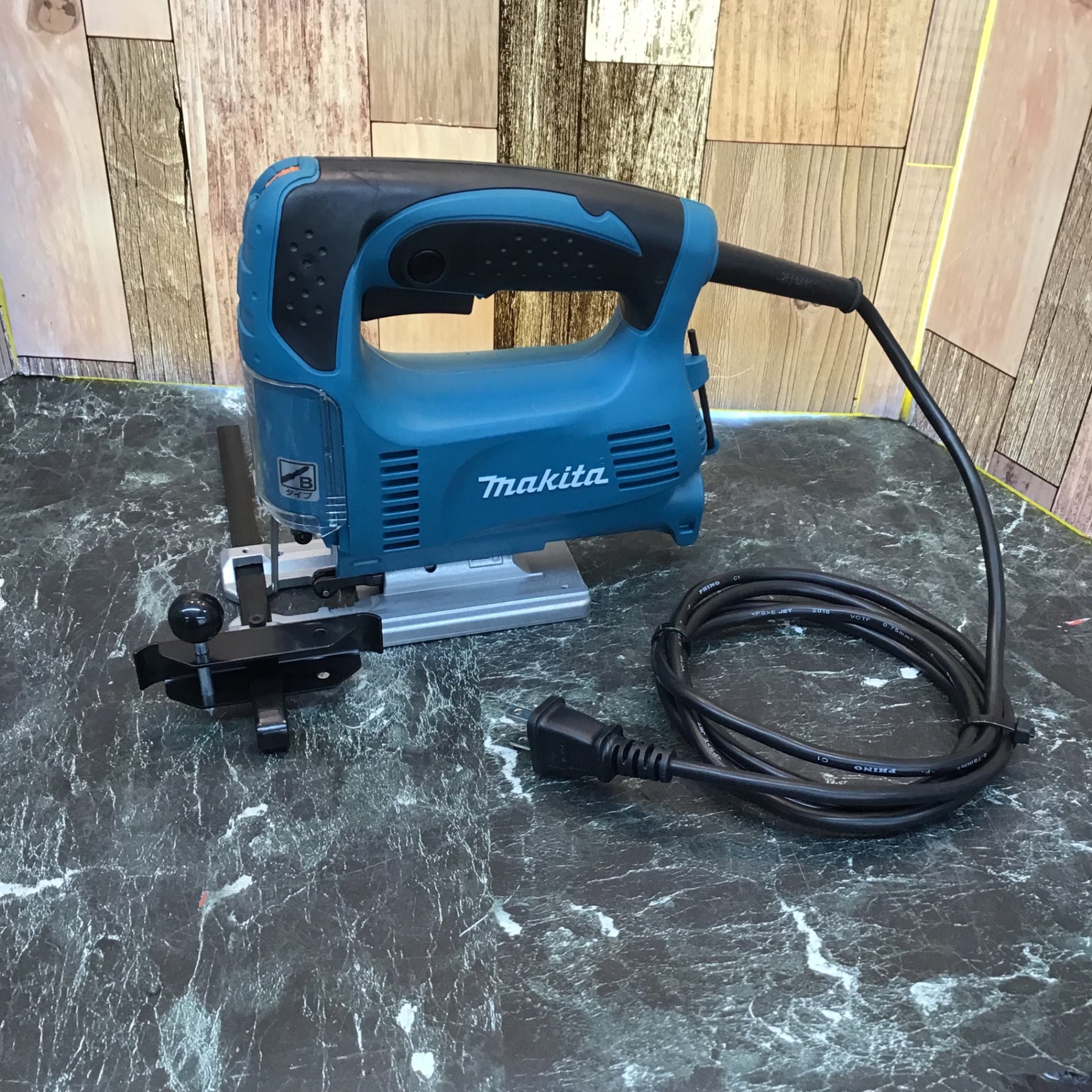makita ジグソー 4327 100V（☆マキタ(makita) ジグソー 4327