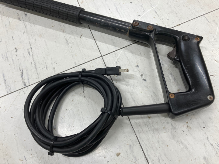 ★マキタ(makita) 電動ケレン ロングハンドルタイプ HK1820L【富山店】●吊福