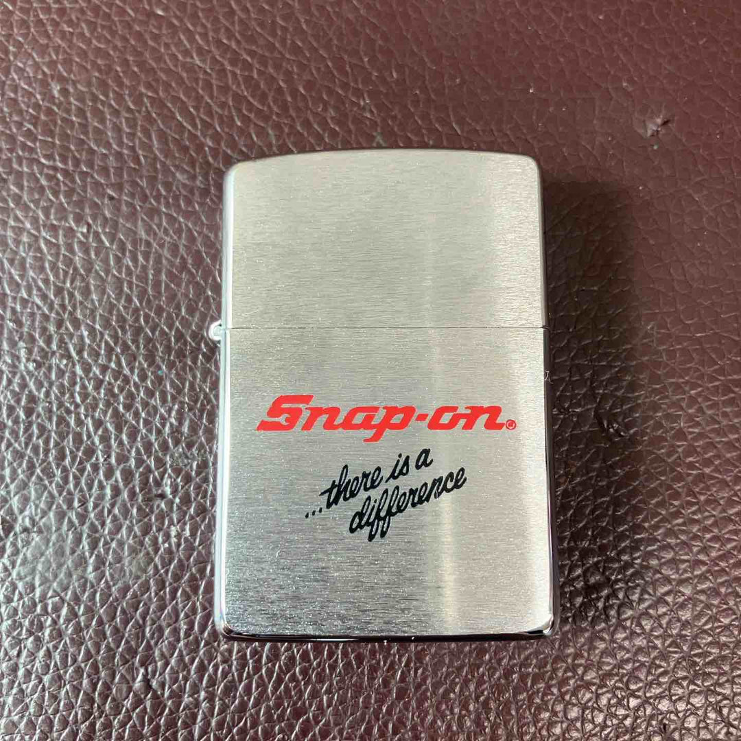 【中古美品】スナップオン(Snap-on) ZIPPOコラボ ヴィンテージライター X【東大和店】