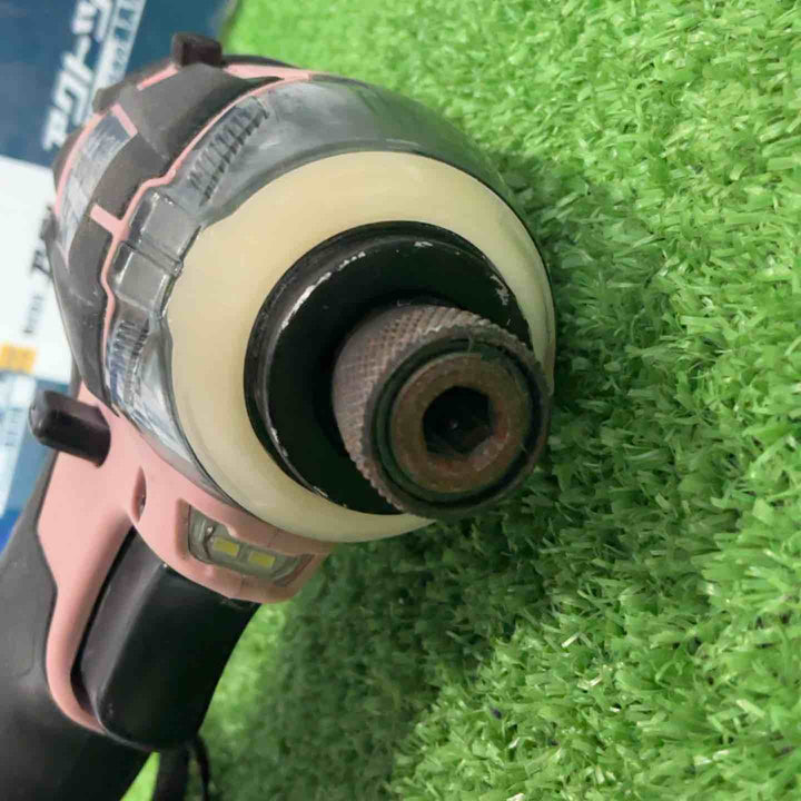 ★マキタ(makita) コードレスインパクトドライバー TD149DZP【草加店】