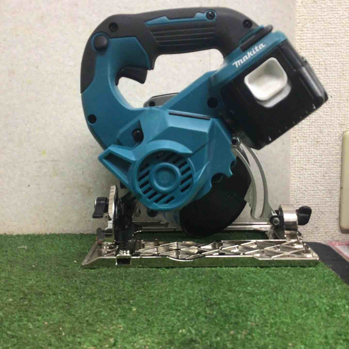 ★マキタ(makita) コードレス丸のこ HS472DZ【町田店】