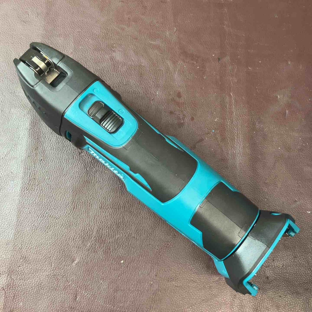 【中古美品】 マキタ(makita) 18V コードレスマルチツール TM51DRG フルセット品 【東大和店】
