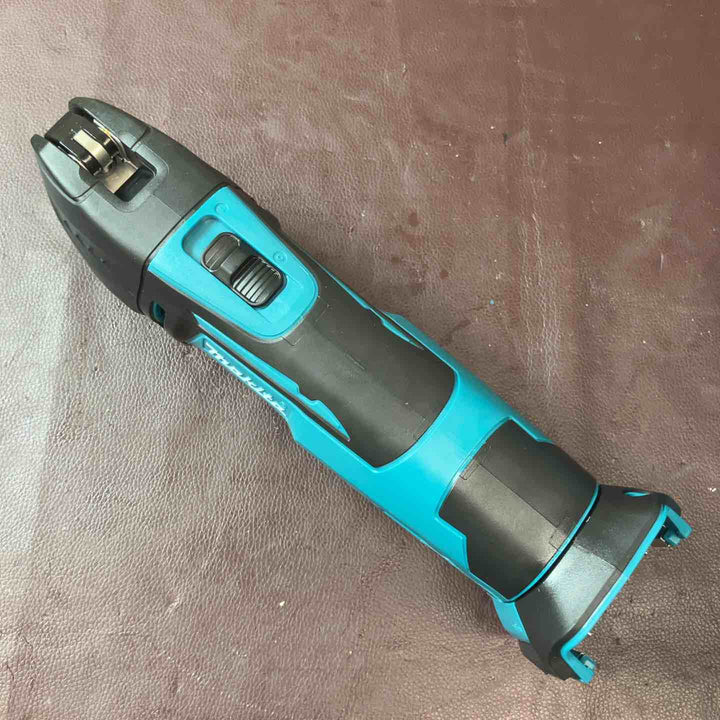 【中古美品】 マキタ(makita) 18V コードレスマルチツール TM51DRG フルセット品 【東大和店】