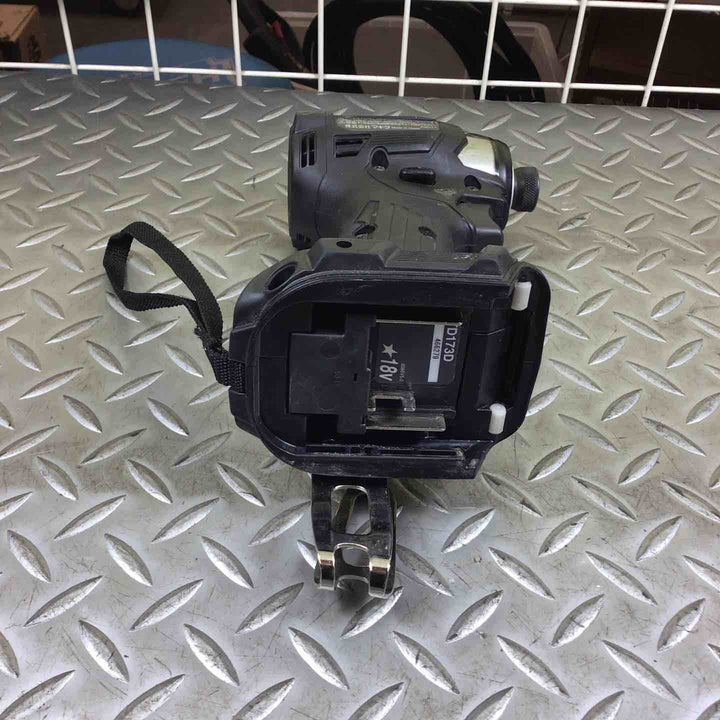 ★マキタ(makita) コードレスインパクトドライバー TD173DZB【川崎店】
