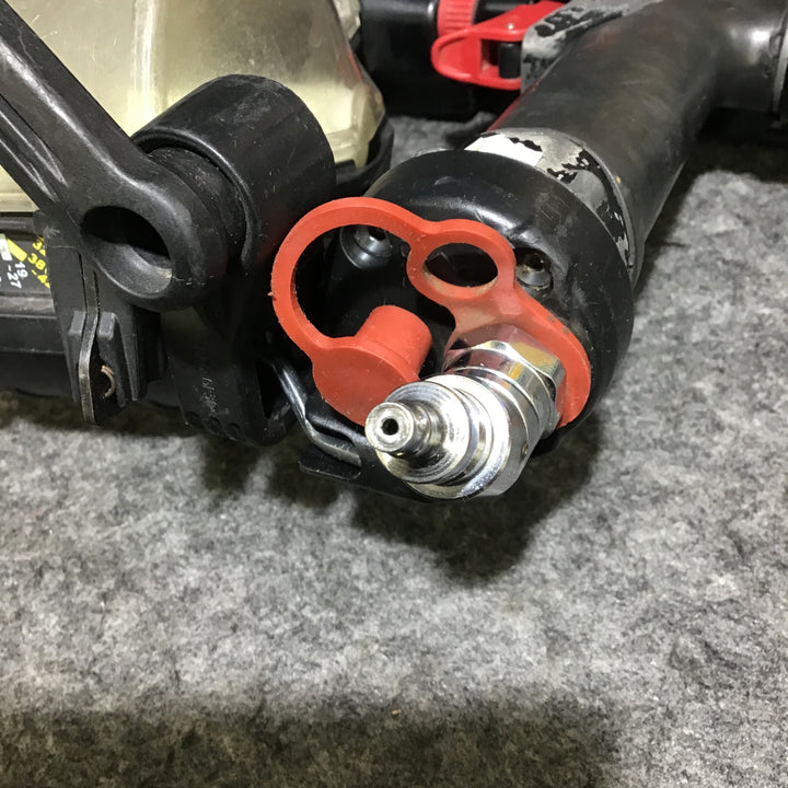 【中古品】マックス(MAX) 高圧エア釘打ち機 HN-50N2(D)【桶川店】