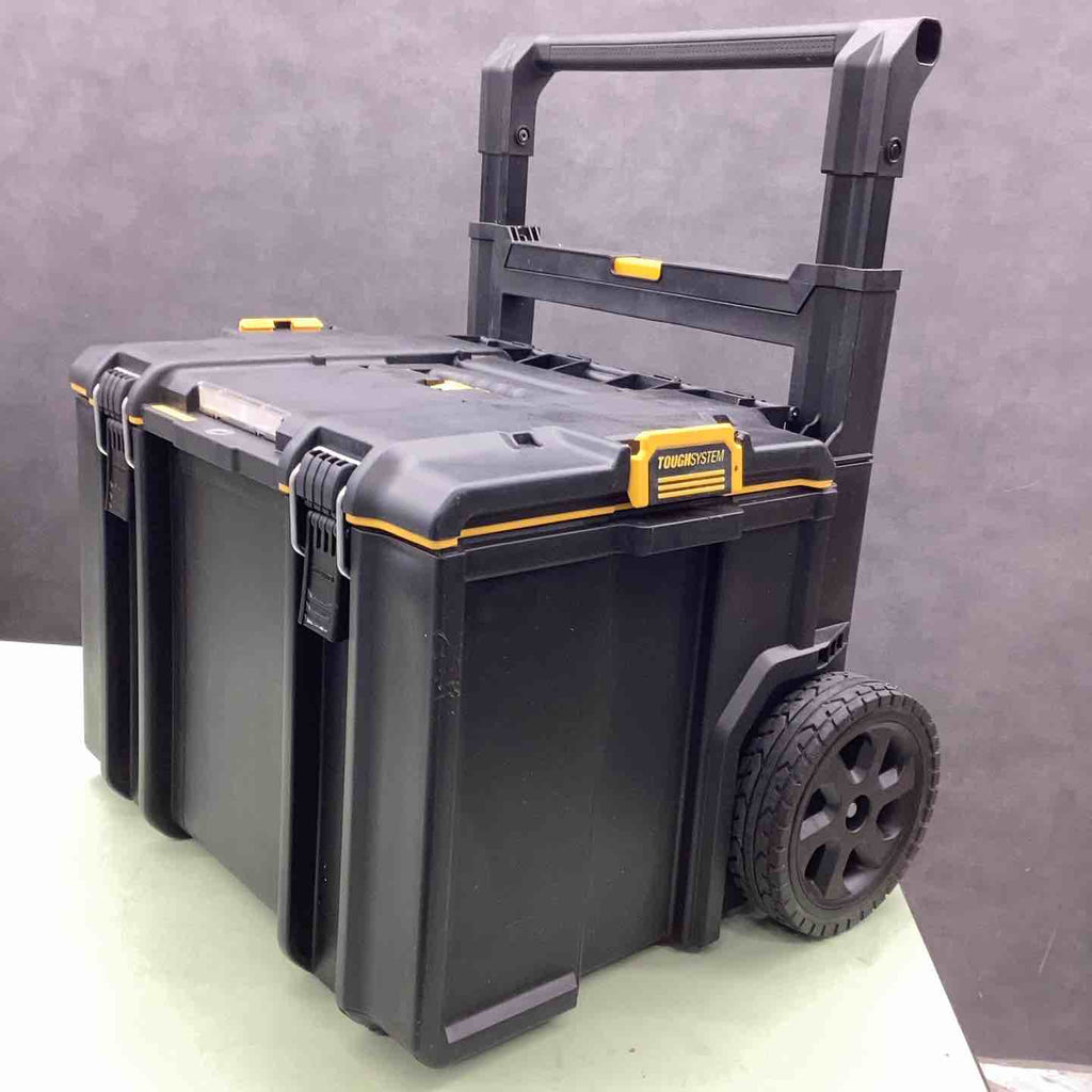 デウォルト DEWALT TOUGHSYSTEM 2.0 収納ボックス 楽天市場】デウォルト(DEWALT) タフシステム2.0 システム収納BOX