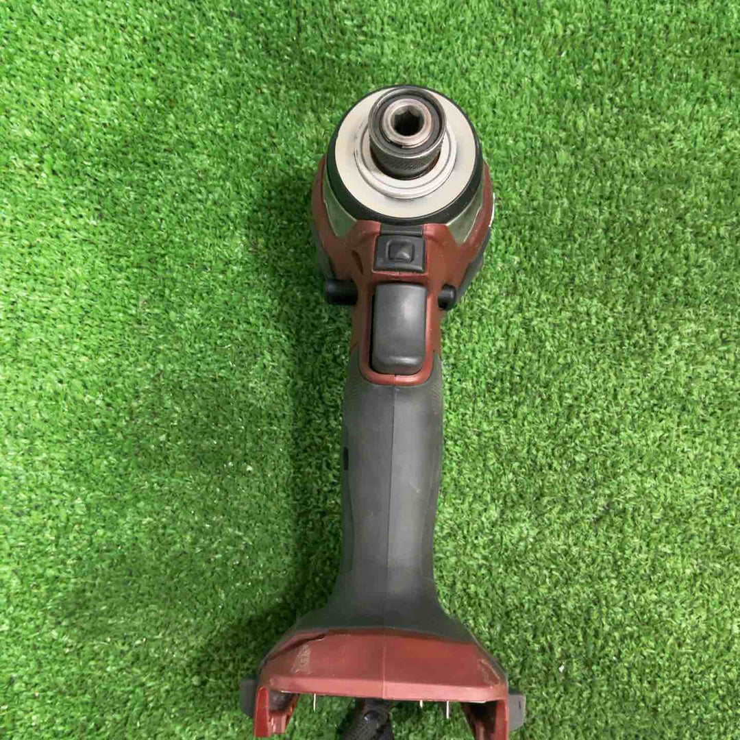 ◇マキタ(makita) コードレスインパクトドライバー TD173DZAR【草加店】