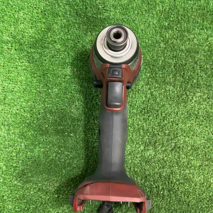 ◇マキタ(makita) コードレスインパクトドライバー TD173DZAR【草加店】