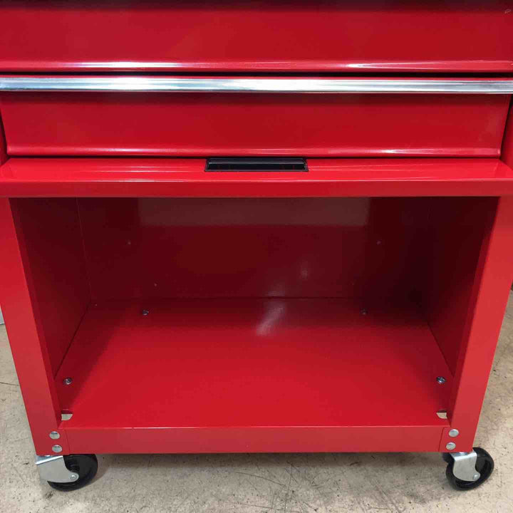 【中古品/店頭受取り限定】ツールチェスト&キャビネット メーカー不明 鍵2本【東大和店】