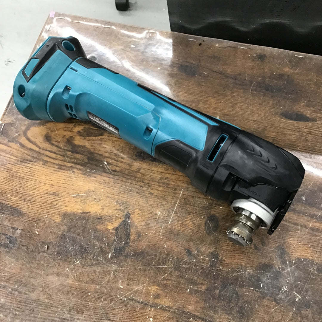 ★マキタ(makita) コードレスマルチツール TM51DZ【戸田店】