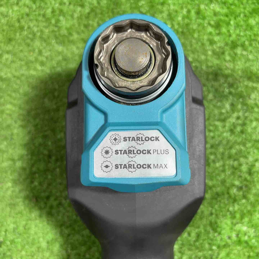 ★マキタ(makita) コードレスマルチツール TM52DZ【川口店】