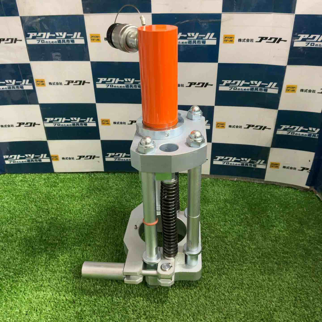 イチネンタスコ TASCO 油圧直管エキスパンダー TA525D【草加店】
