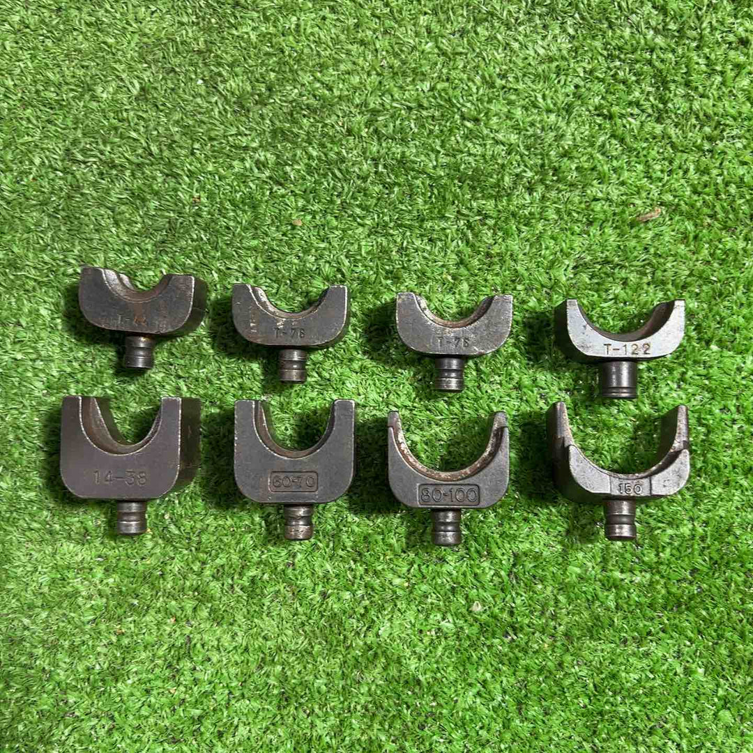 ◇泉精器(IZUMI) コードレス油圧式圧着工具 REC-150FM 動作確認済み【川口店】