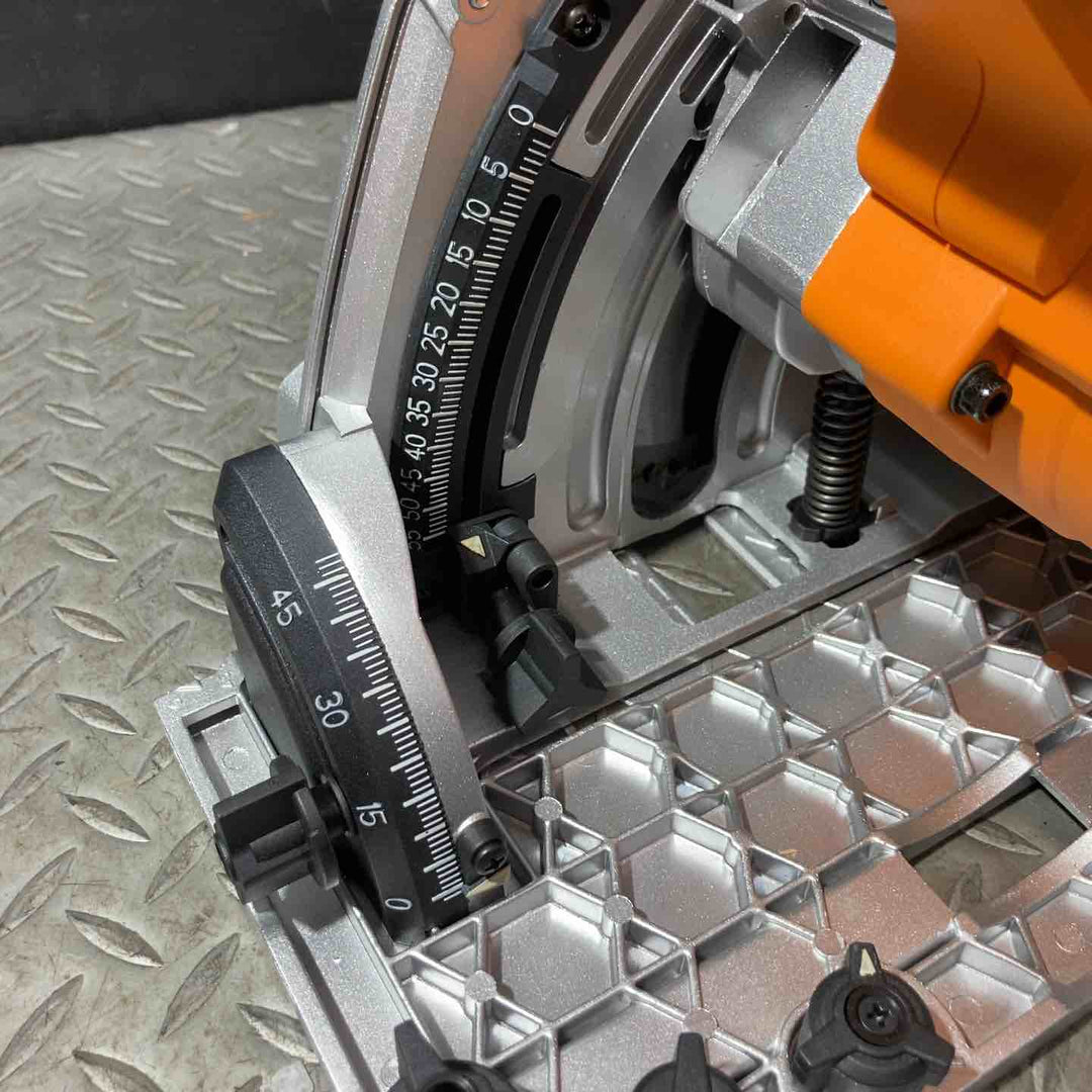 Triton プランジトラックソー TTS1400【草加店】