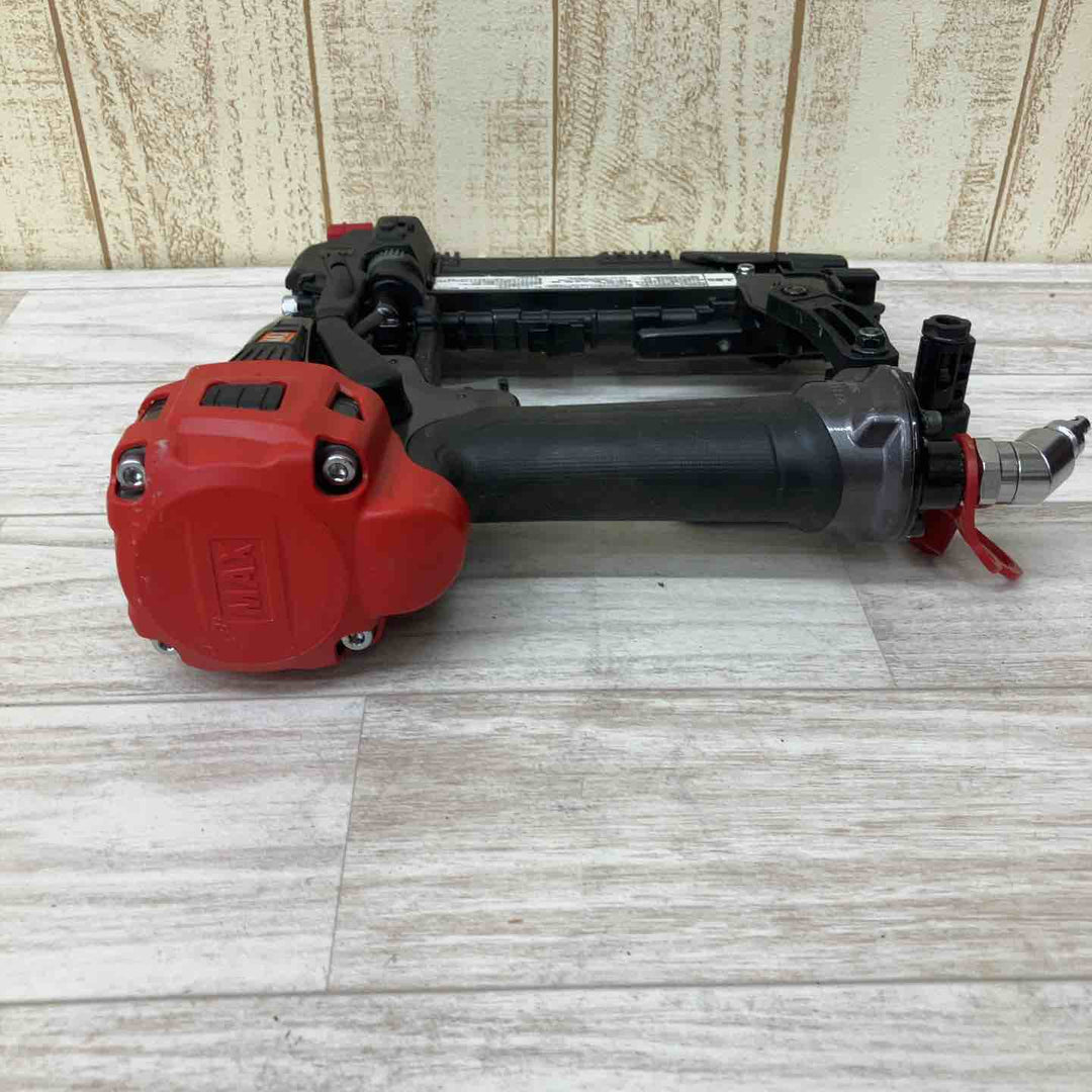 ★マックス(MAX) 高圧フロアタッカ HA-50F3(D)【柏店】