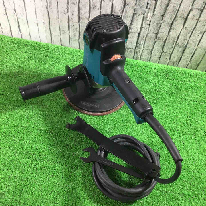 ◇マキタ(makita) 180mm 電子ディスクサンダ GV7000C【川口店】
