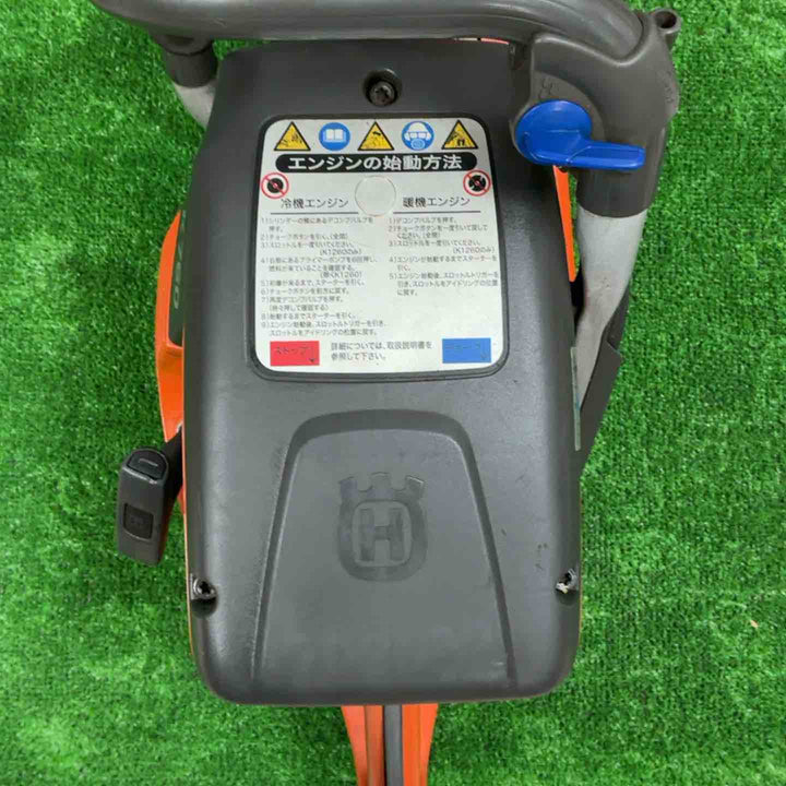★ハスクバーナ(Husqvarna) エンジンカッター K760【草加店】