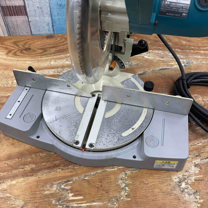 ☆マキタ(makita) 卓上マルノコ 216mm LS0840F【柏店】