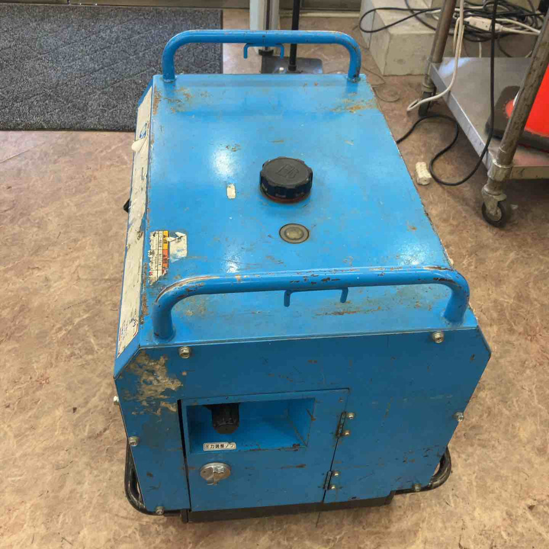 【店頭受取り限定】◇フルテック エンジン高圧洗浄機 GB1513【所沢店】