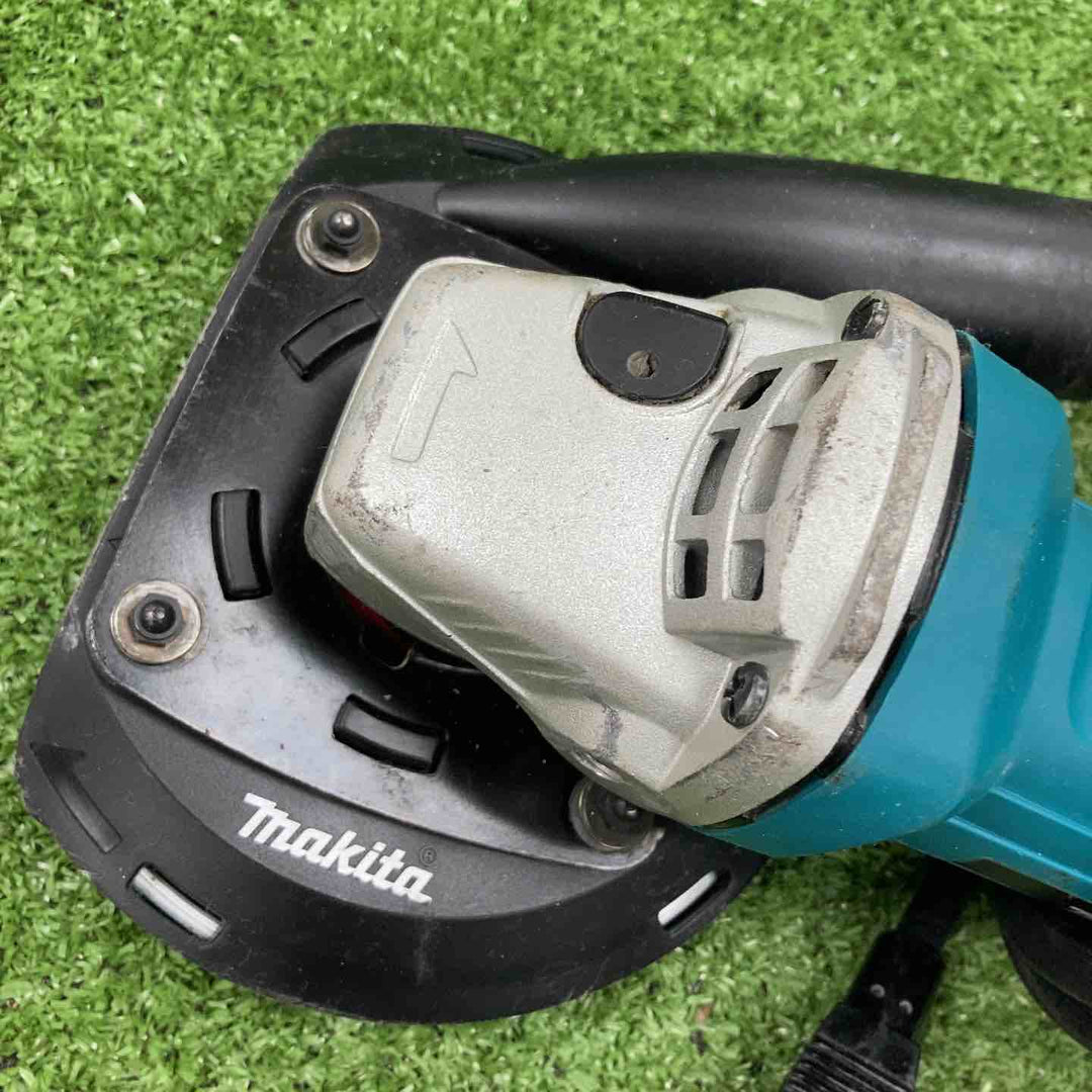 ☆マキタ(makita) 100mmディスクグラインダ 9533BL【川崎店】