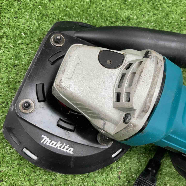 ☆マキタ(makita) 100mmディスクグラインダ 9533BL【川崎店】