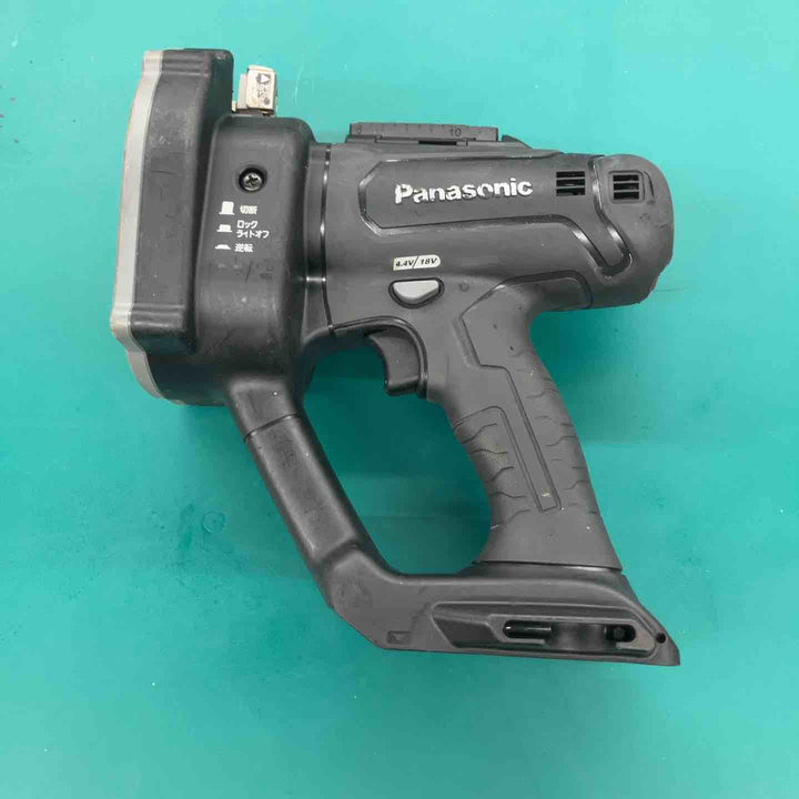 ★パナソニック(Panasonic) コードレス全ネジカッター EZ45A8X-B【戸田店】