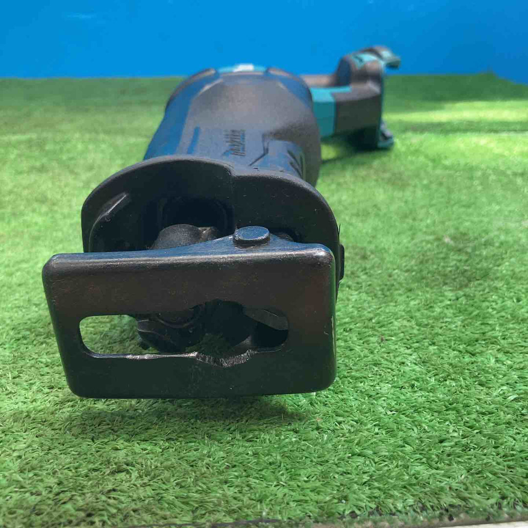 【中古品】★マキタ(makita) コードレスレシプロソー JR187DZK ◇本体＋ケース【岩槻店】