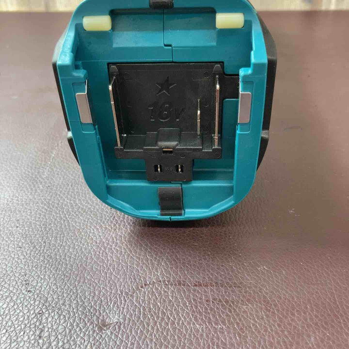 【中古美品】 マキタ(makita) コードレスマルチツール TM51DZ 多目的ツール バッテリー1個付【東大和店】