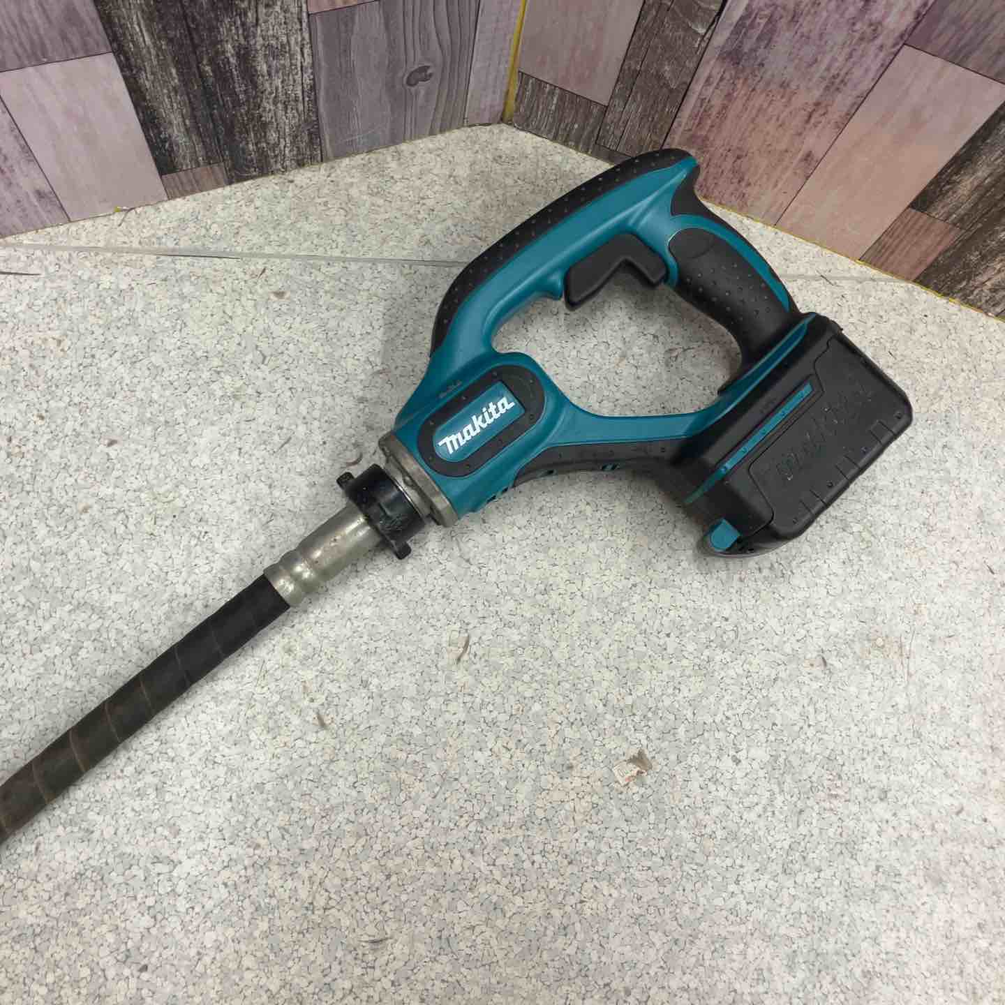 店頭受取り限定】☆マキタ(makita) コードレスコンクリート