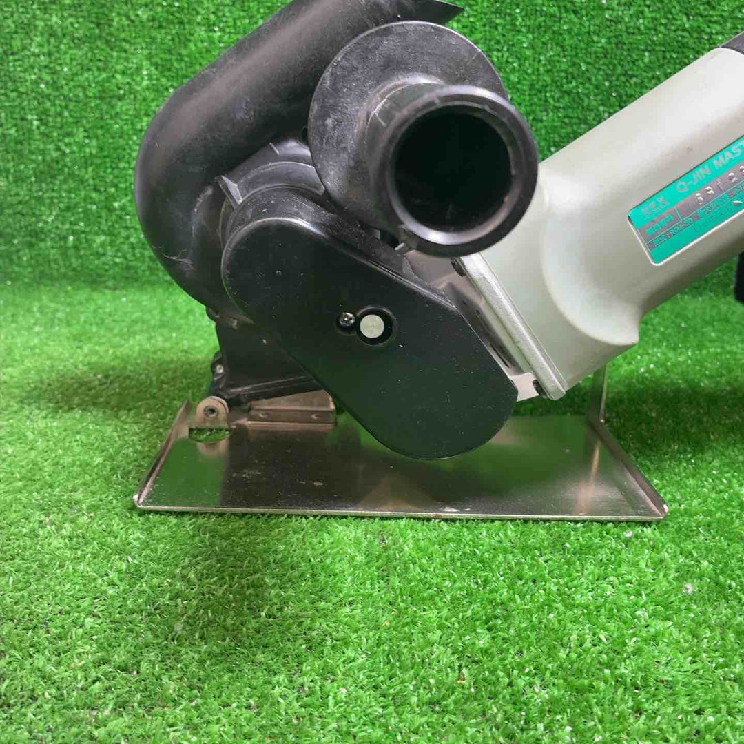 【中古品】 レッキス (REX) ダイヤモンドカッター 4050R キュージンマスター30J RQJ-30 Q-JIN MASTER30J 【藤沢店】