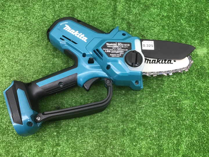 ★マキタ(makita) コードレスハンディソー MUC101DZ【富山店】◆L