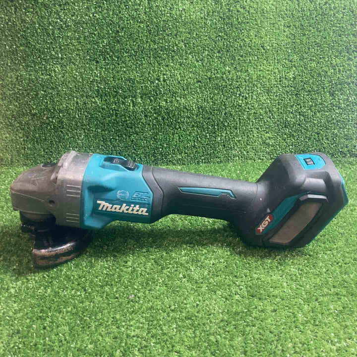 ★マキタ(makita) 100mmコードレスディスクグラインダ GA017GZ【川崎店】