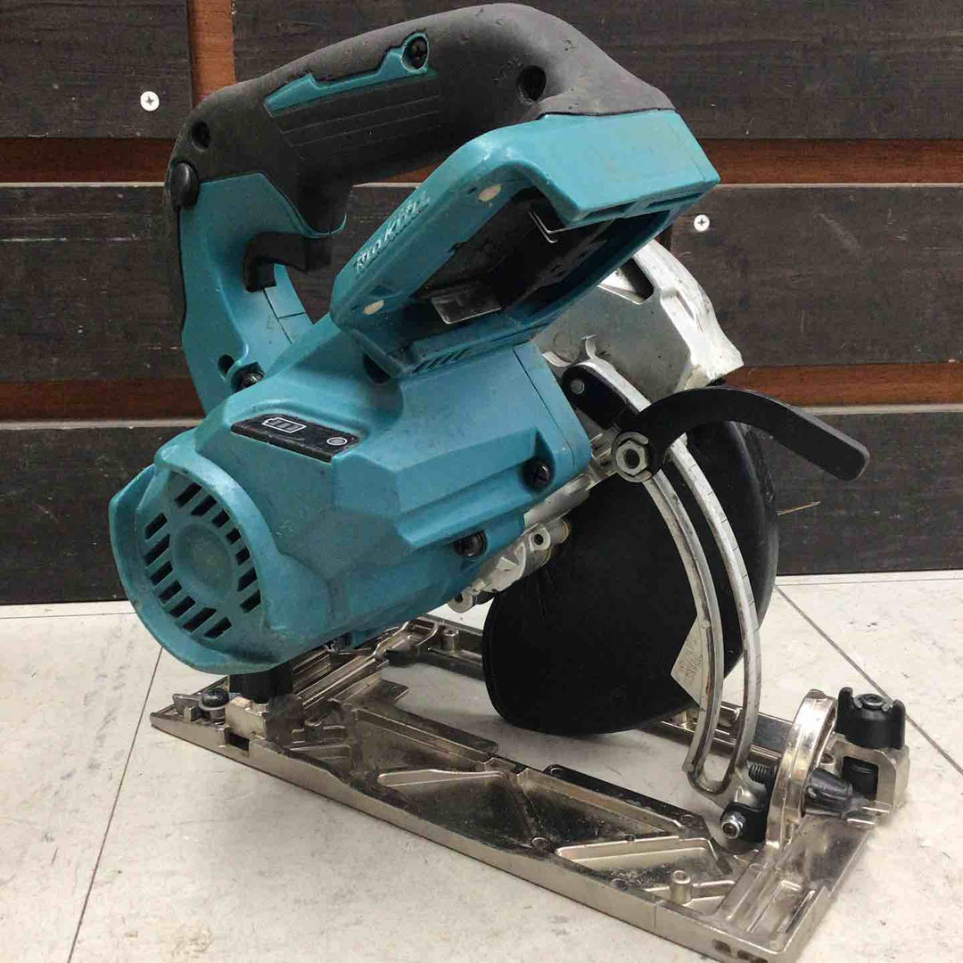 【現状品】 マキタ/makita コードレス丸のこ HS631DZ 【鴻巣店】