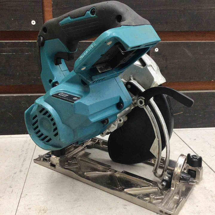 【現状品】 マキタ/makita コードレス丸のこ HS631DZ 【鴻巣店】