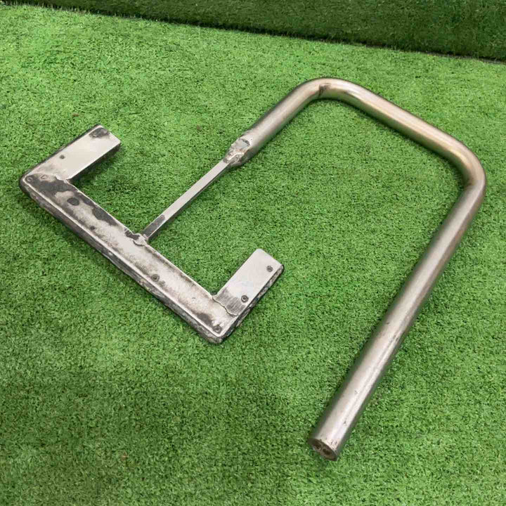 ★ミキスタ工業 シーリング材用撹拌機 軽量型ミキスタ 動作確認済【川口店】