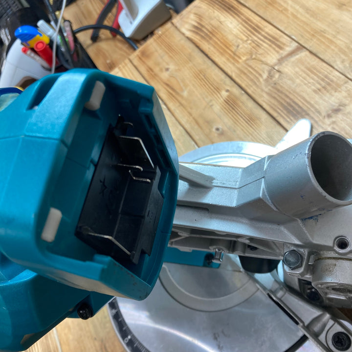 【中古品】★マキタ(makita) コードレス卓上マルノコ LS600DZ【東大和店】
