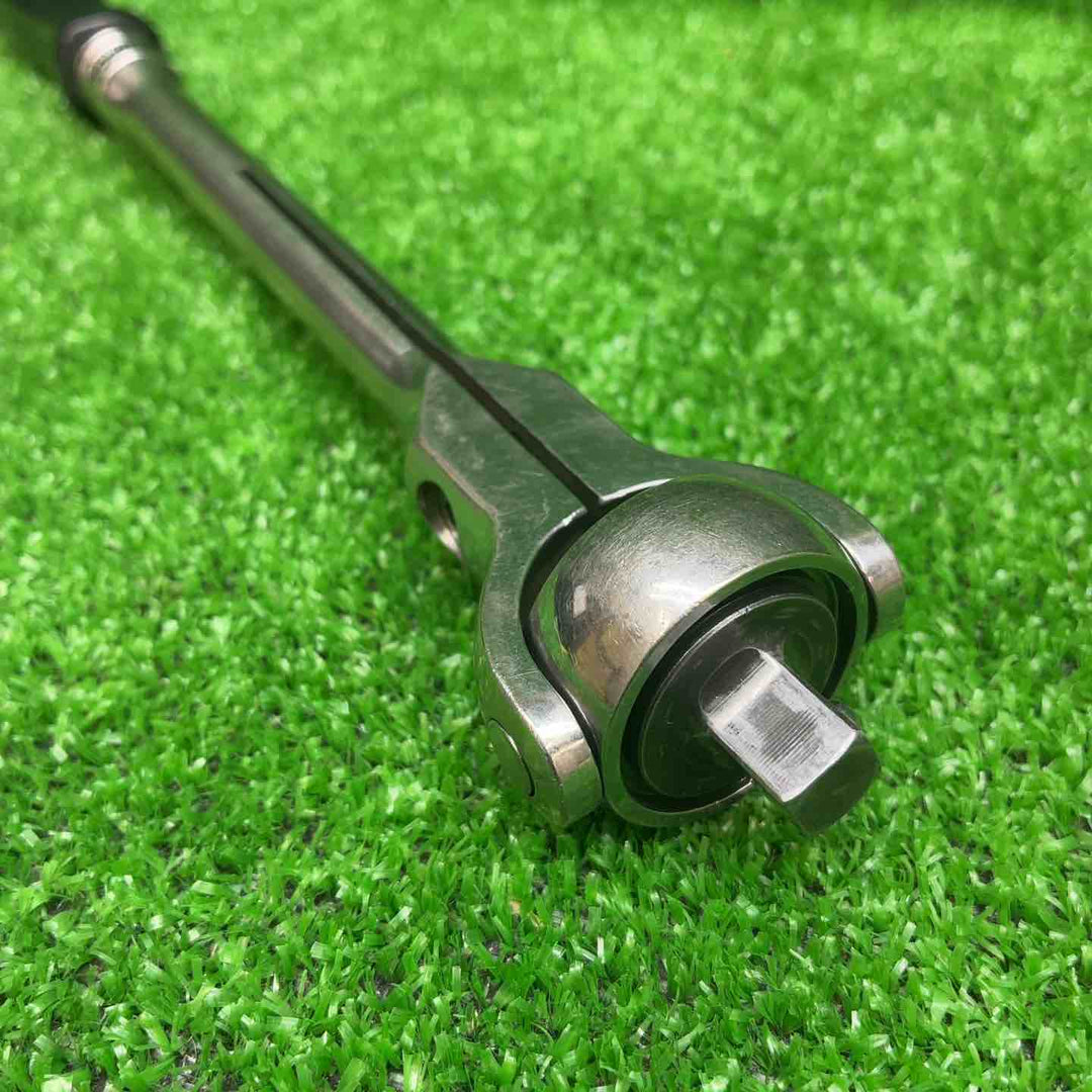 スナップオン 3/8スイベルラチェット F747A【藤沢店】
