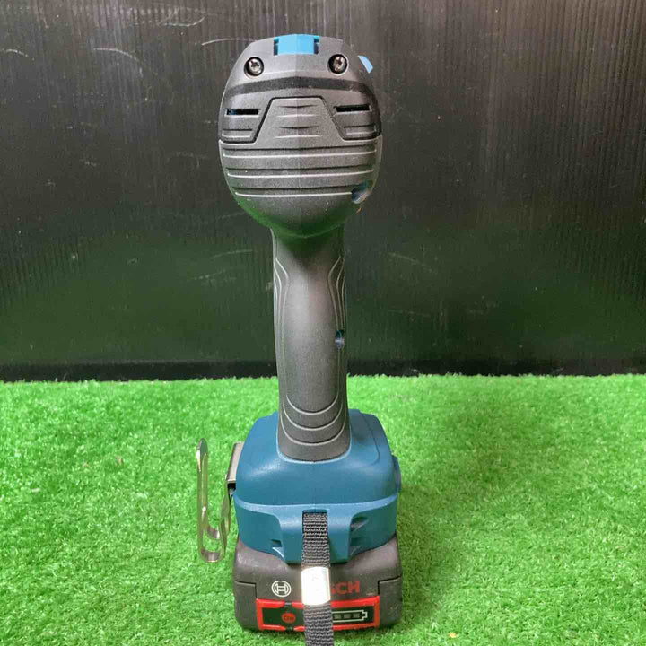 【美品】ボッシュ(BOSCH) 18Vインパクトドライバー GDR18V-160【岩槻店】