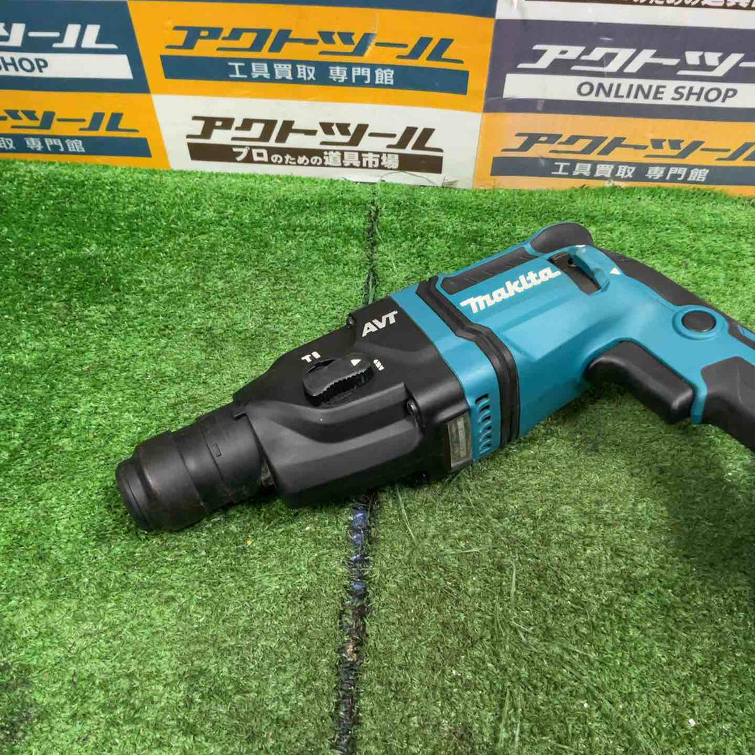 ★マキタ(makita) ハンマドリル HR1841F【草加店】