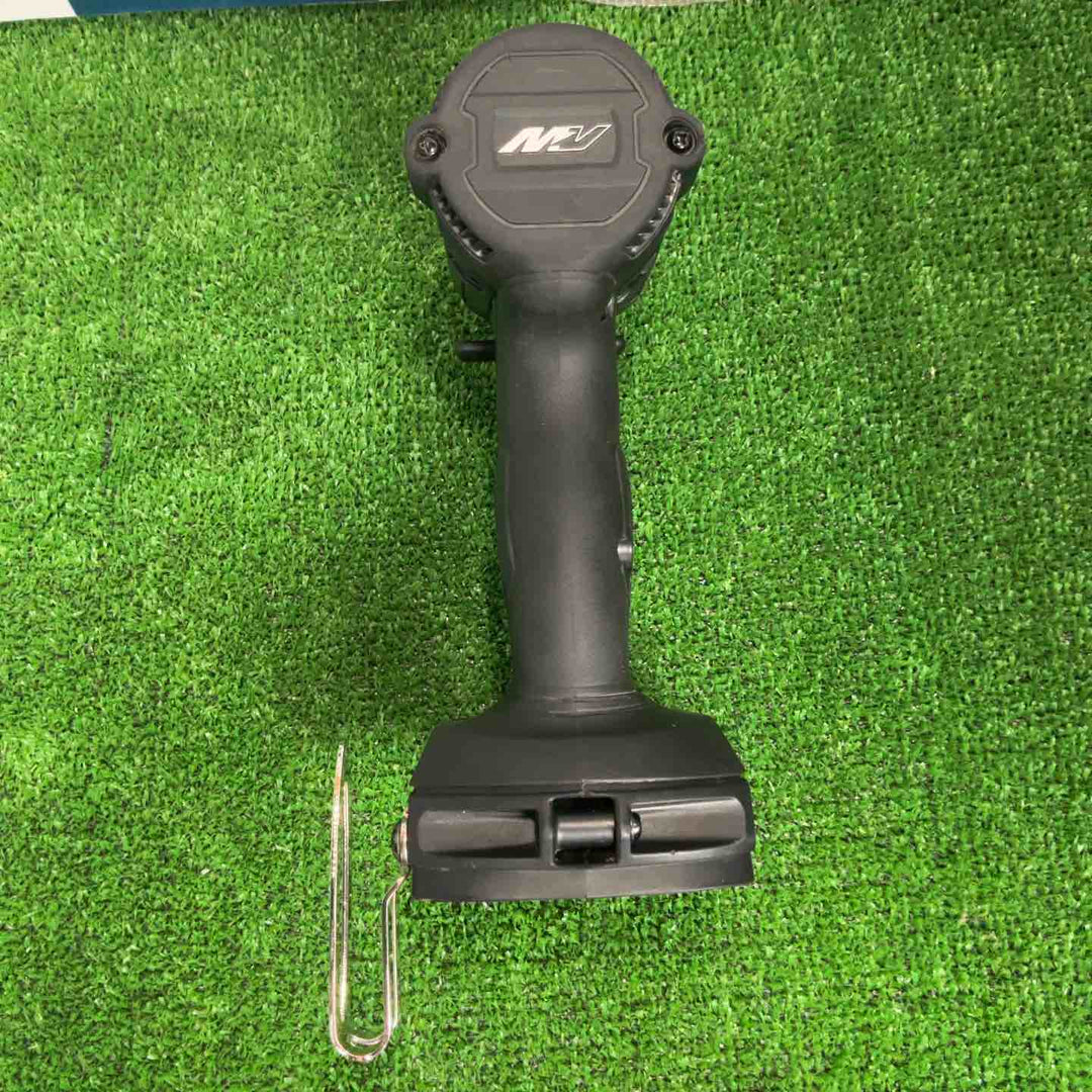 ★ハイコーキ(HIKOKI ※旧:日立工機) コードレスインパクトドライバー WH36DC(2XPSZ)(B)【草加店】