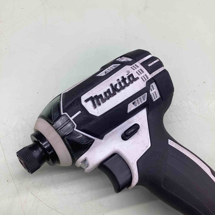 ★マキタ(makita) コードレスインパクトドライバー TD149DZW【越谷店】