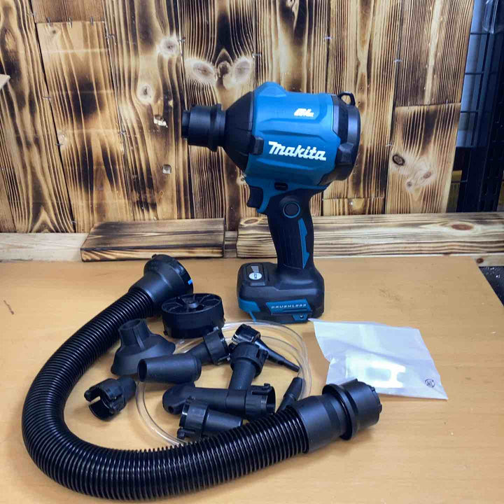 ★マキタ(makita) コードレスエアダスタ AS180DZ【越谷店】