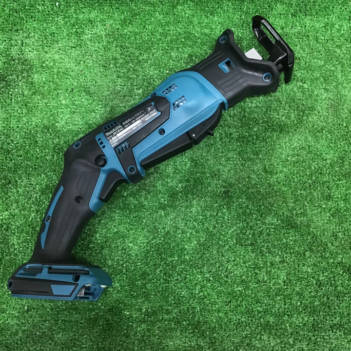★マキタ(makita) コードレスレシプロソー JR184DZ【草加店】