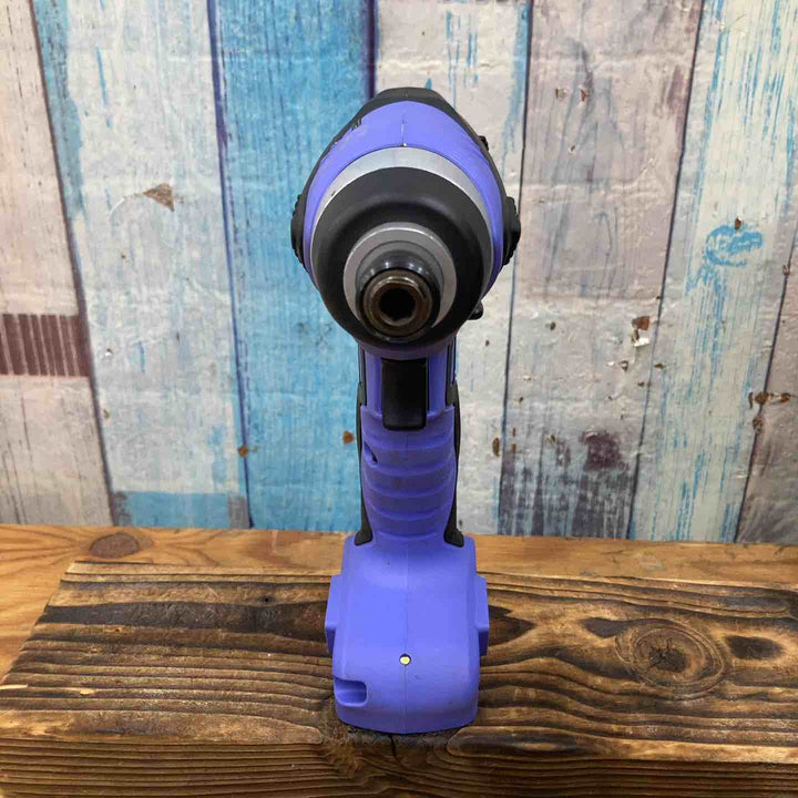 【中古品】◇日立 DIY用 10.8Vインパクトドライバ FWH10DAL 10.8V セット【柏店】