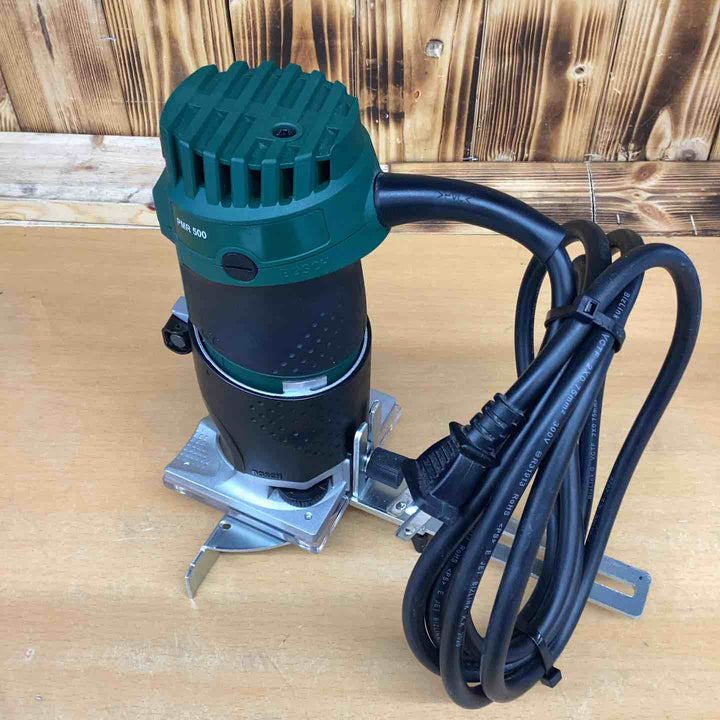 ◇ボッシュ(BOSCH) パワートリマー PMR500【越谷店】