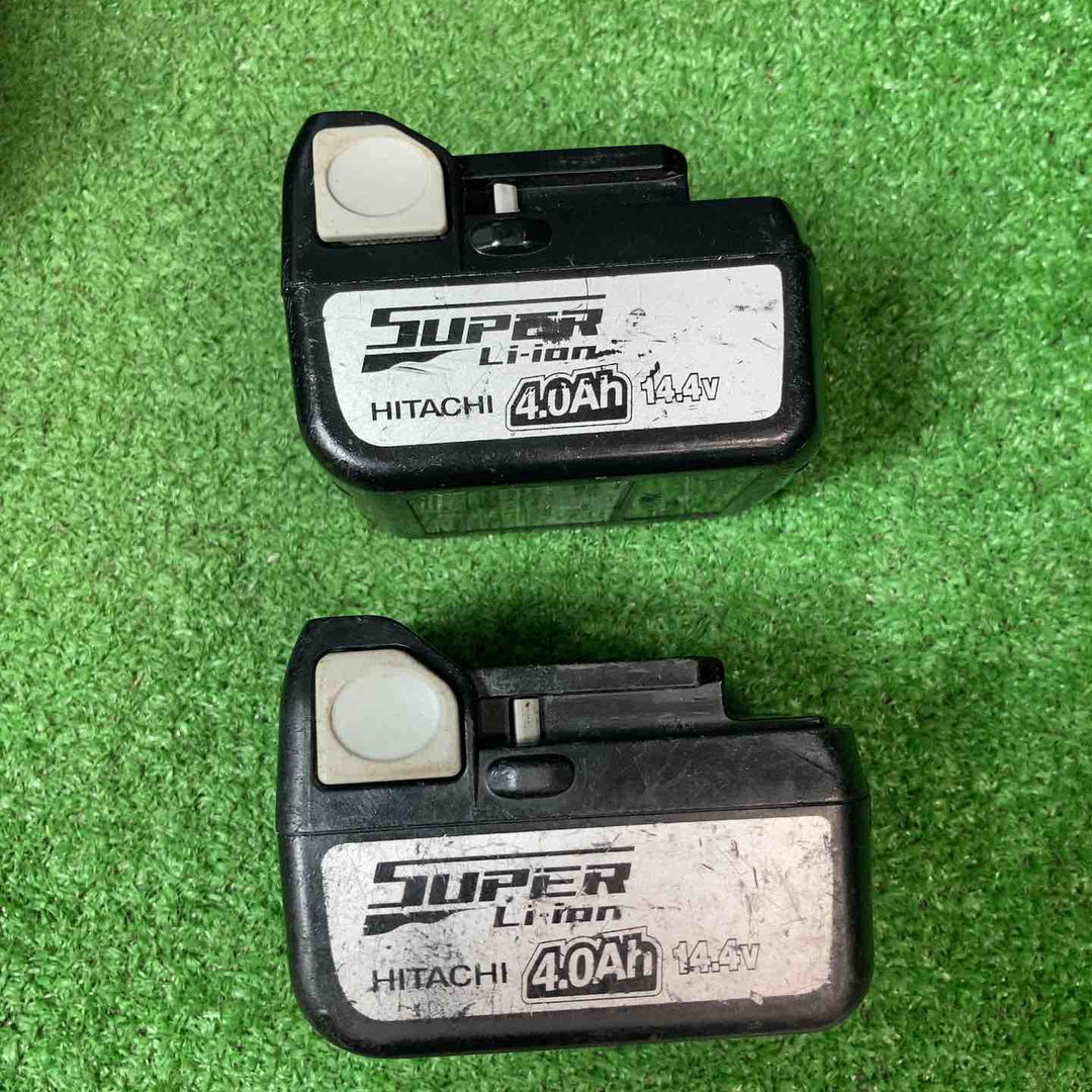 ◇ハイコーキ(HIKOKI ※旧:日立工機) コードレスジグソー CJ14DSL(LYPK)【岩槻店】