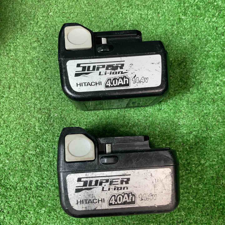 ◇ハイコーキ(HIKOKI ※旧:日立工機) コードレスジグソー CJ14DSL(LYPK)【岩槻店】