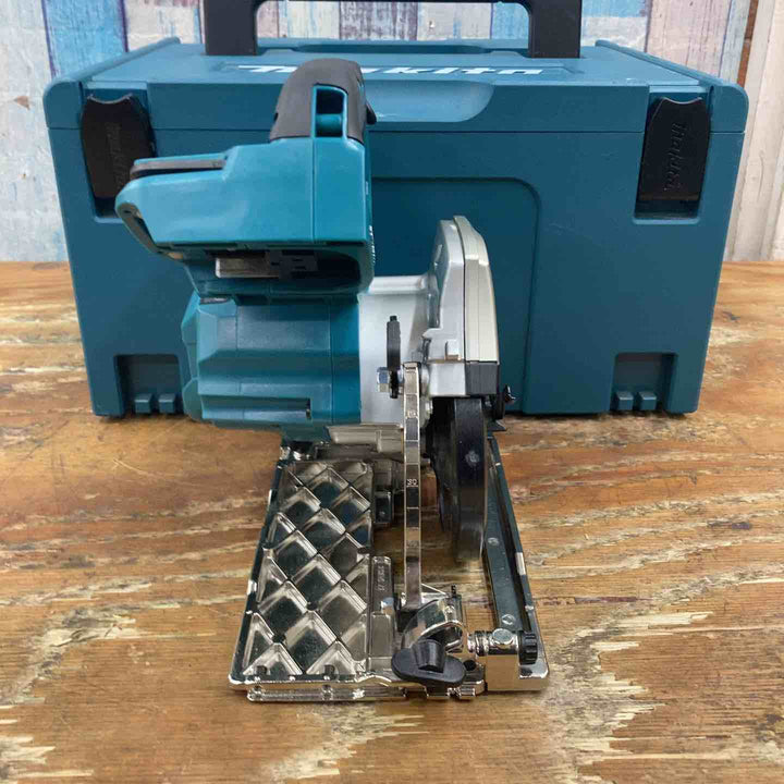 ★マキタ(makita) コードレス丸のこ HS474DZ【柏店】