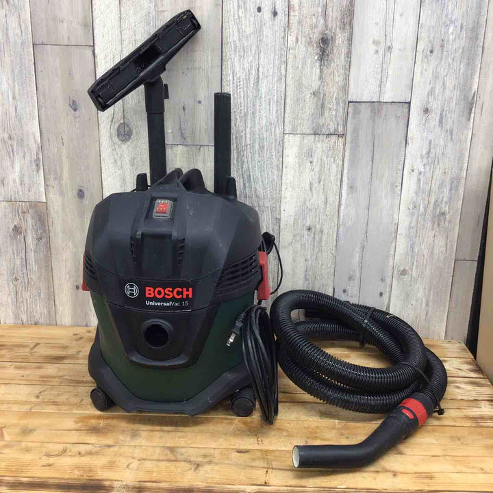 BOSCH(ボッシュ) クリーナー VAC115 【東大和店】